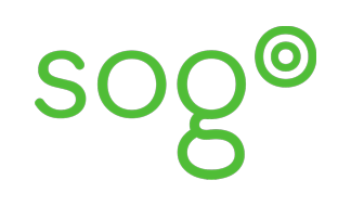 SOGo Groupware Logo