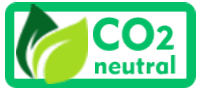 CO2-neutrales Hosting – 100 % Ökostrom